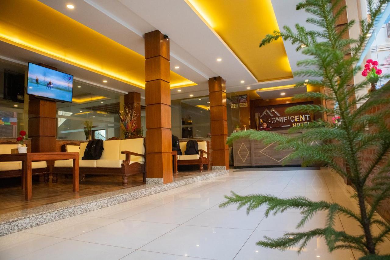 Hotel Magnificent
