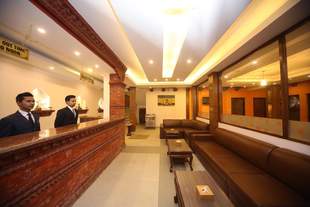 Hotel Bliss International