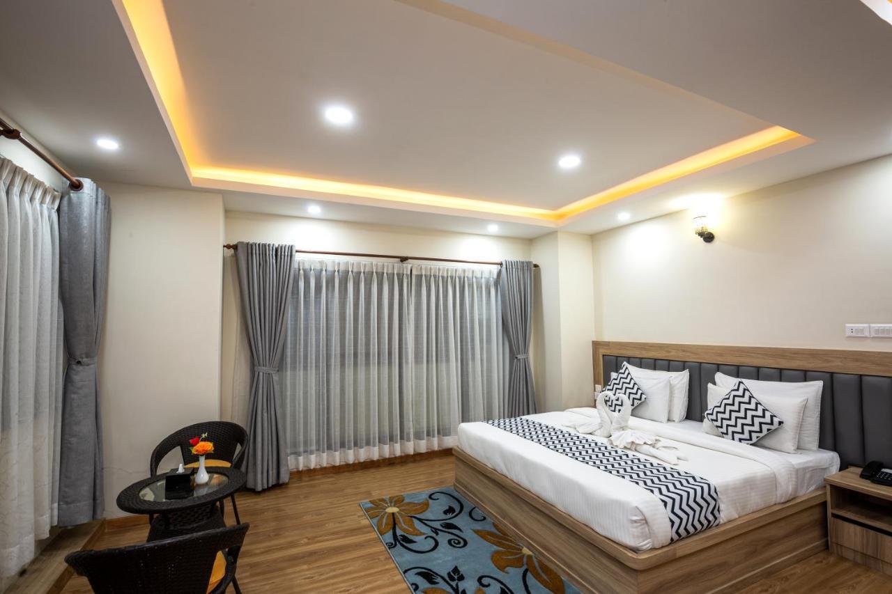 Hotel Travel