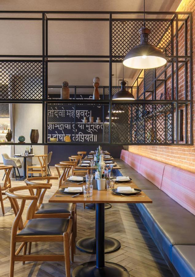 Hyatt Centric Soalteemode 5* Kathmandu