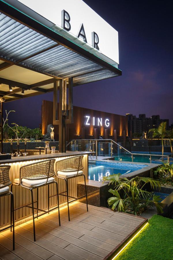 Hyatt Centric Soalteemode