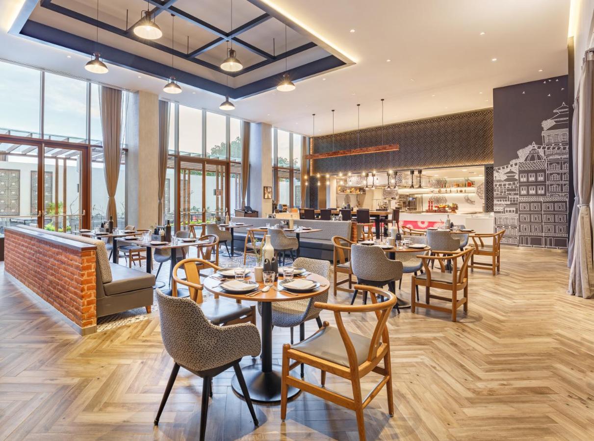 Hotel Hyatt Centric Soalteemode 5*