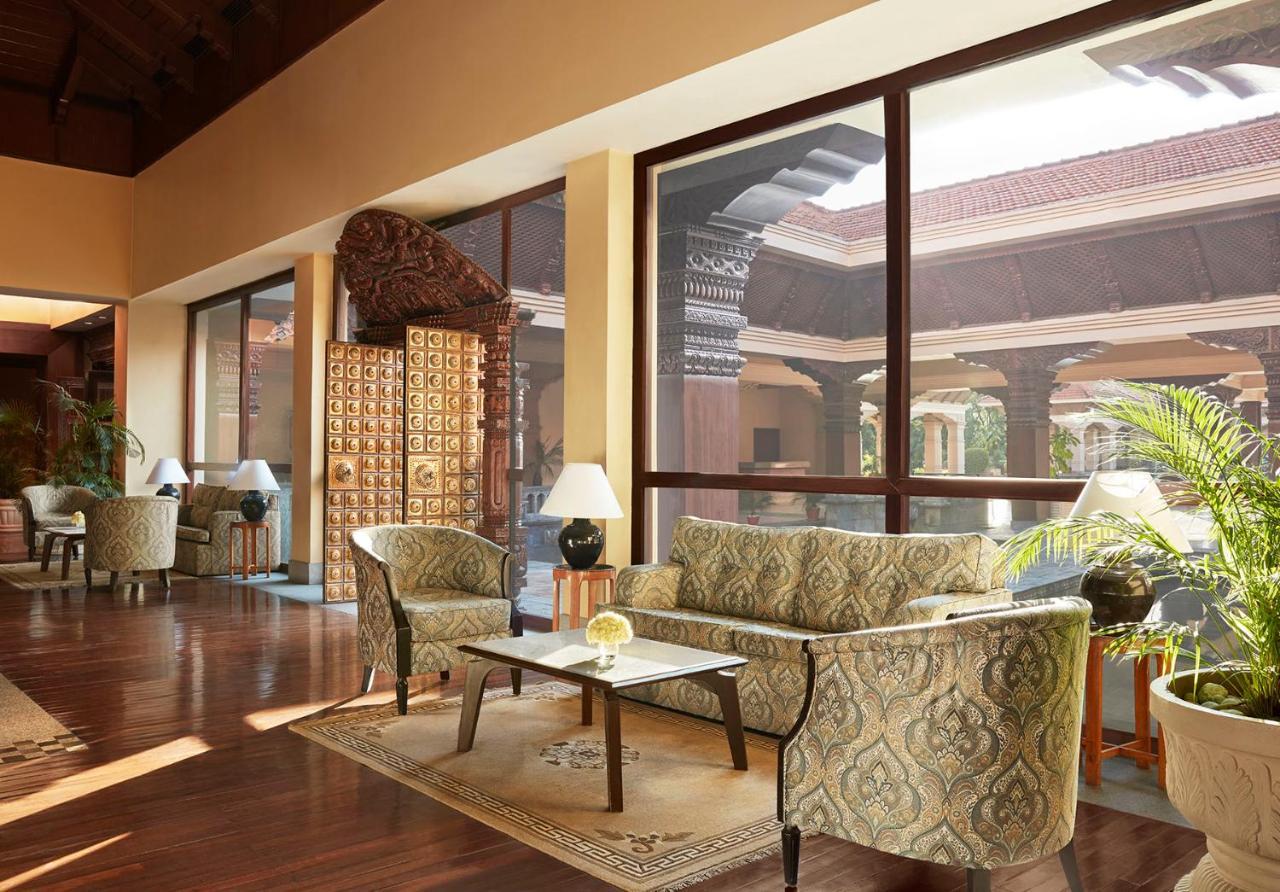 Hyatt Regency Catmandu