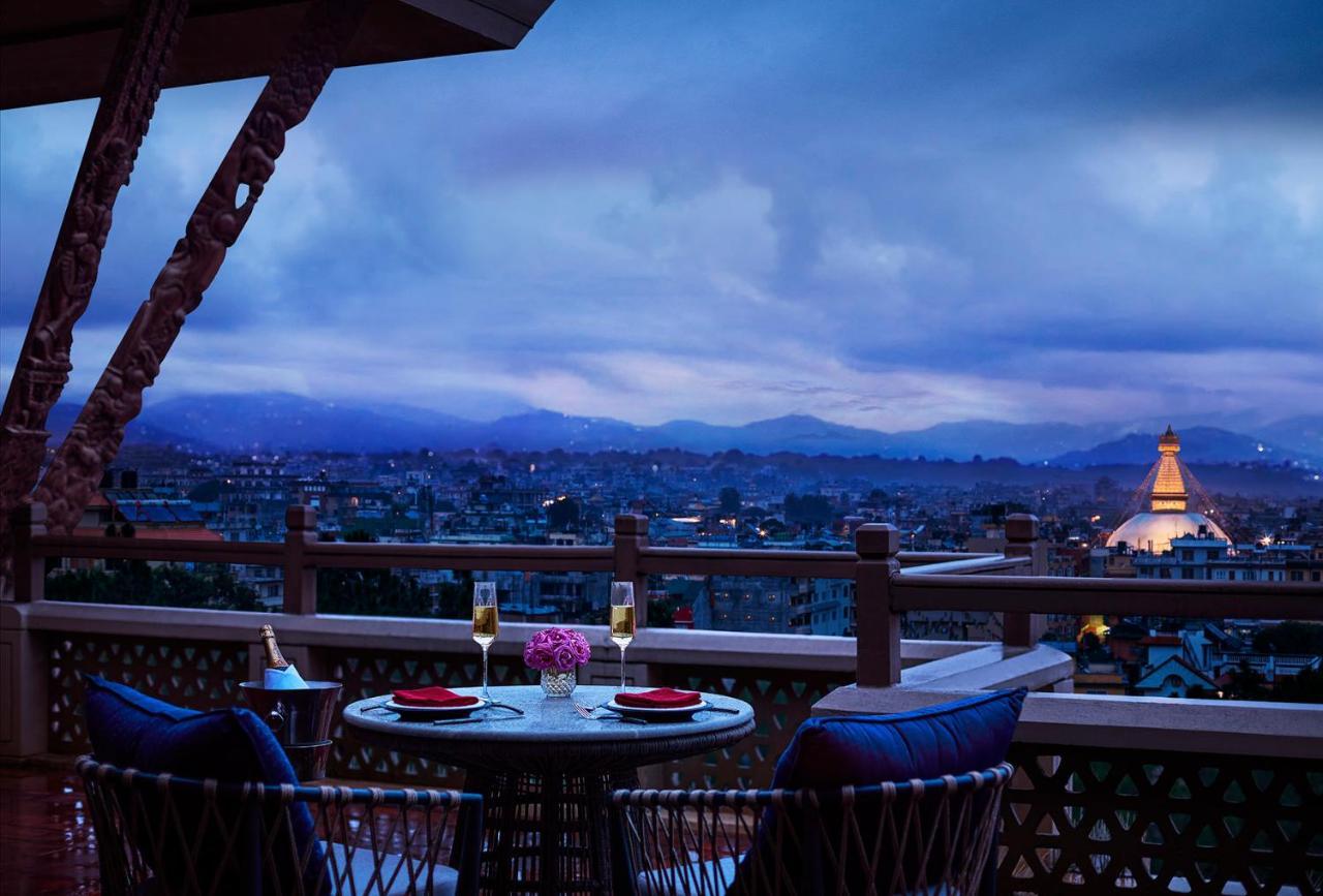 Hyatt Regency 5* Catmandu