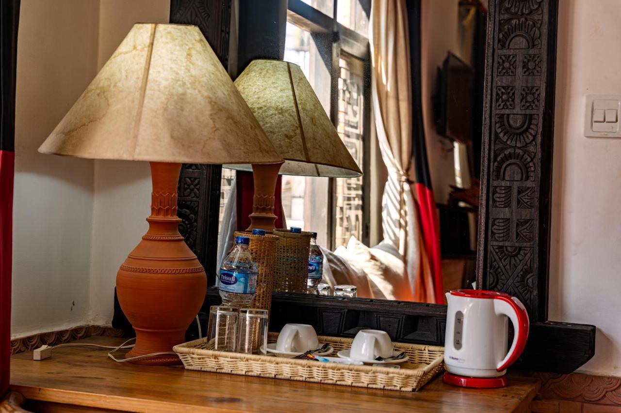 Ganesh Himal 3* Kathmandu