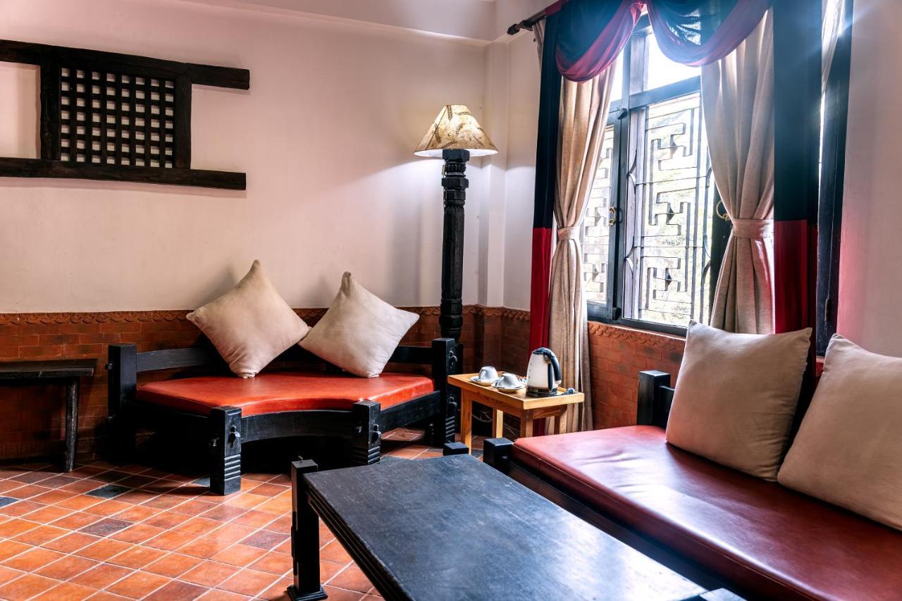 Ganesh Himal Hotel