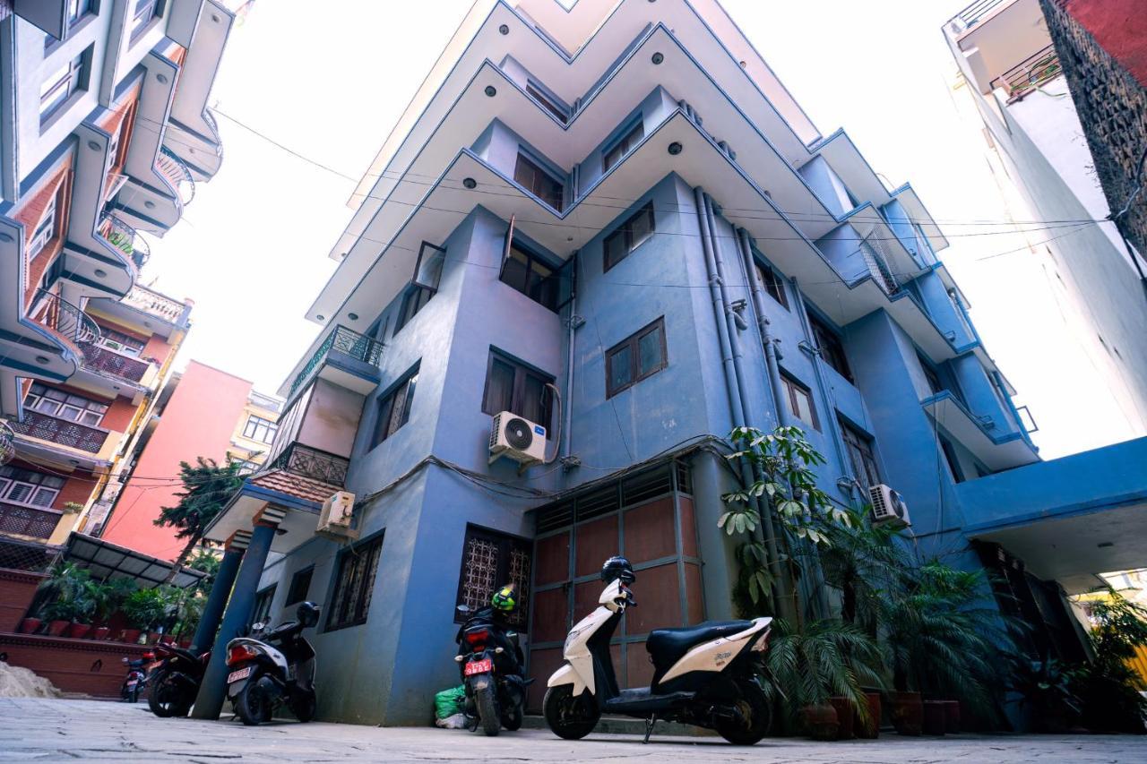 Ganesh Himal 3* Kathmandu