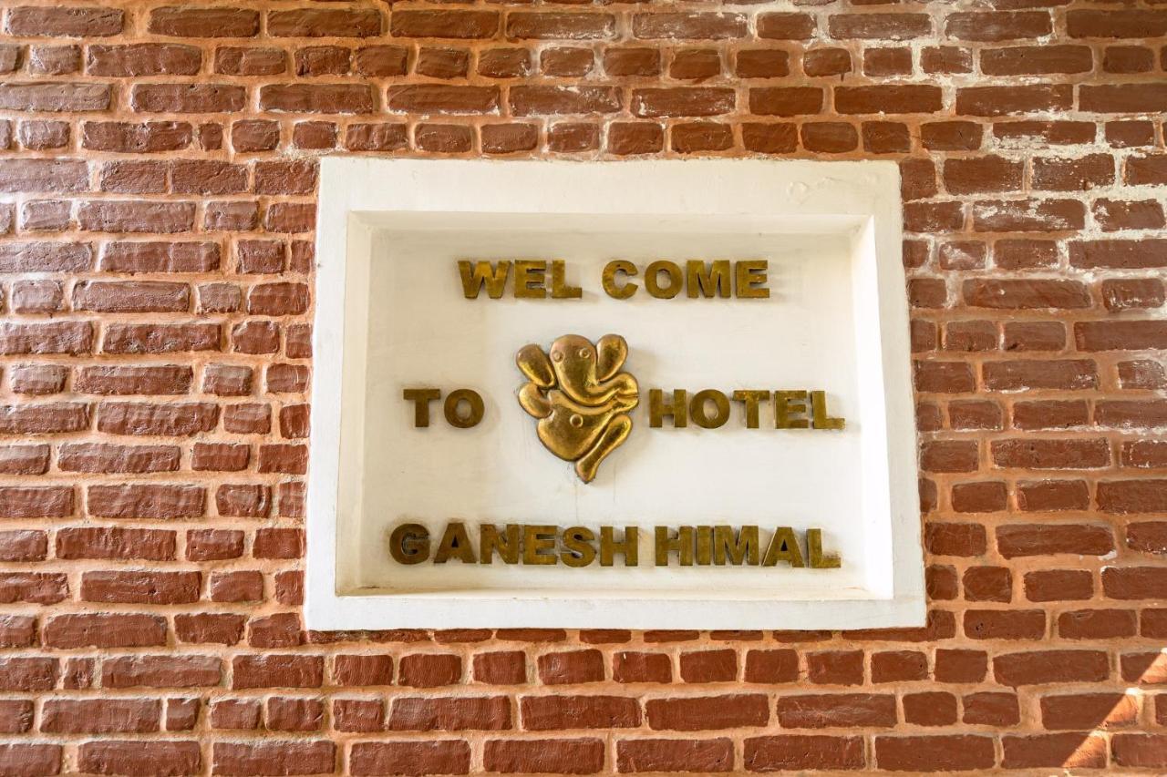 Ganesh Himal Hotel 3*