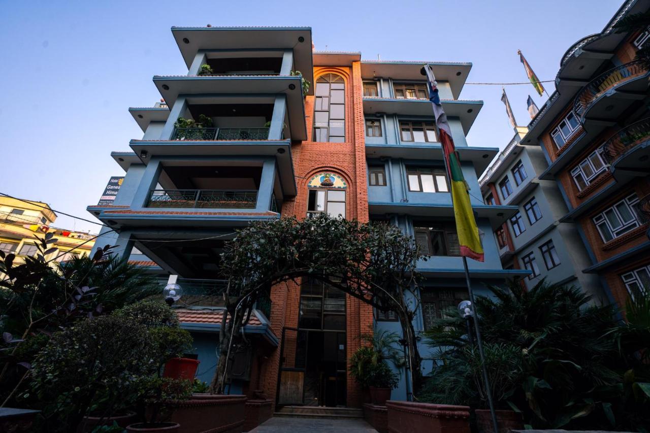 Ganesh Himal 3* Kathmandu