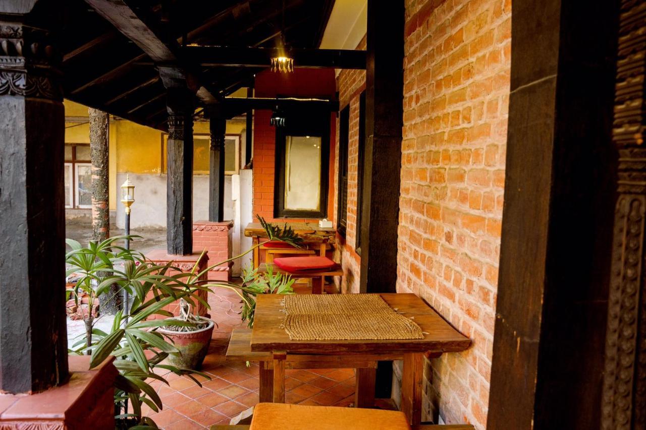 Hotel Ganesh Himal