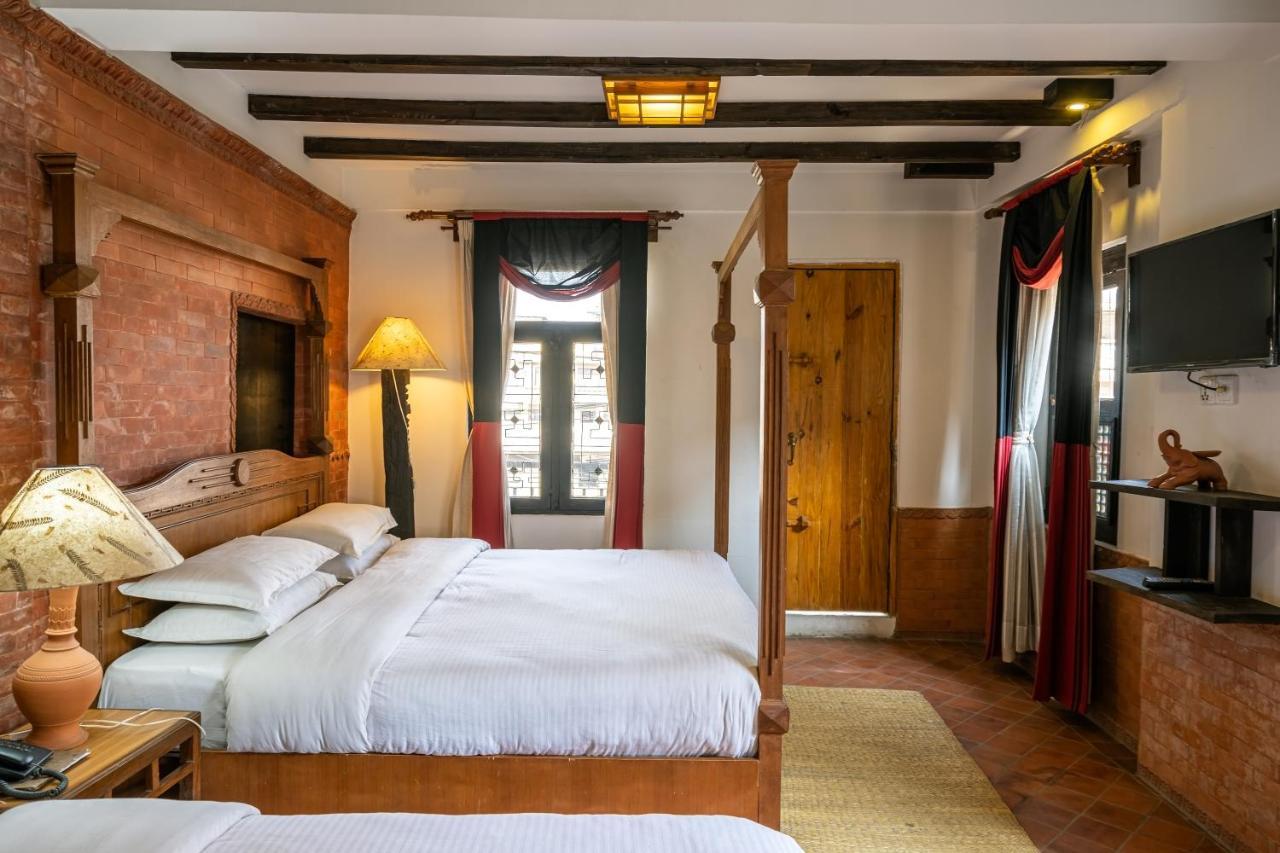 Hotel Ganesh Himal 3*