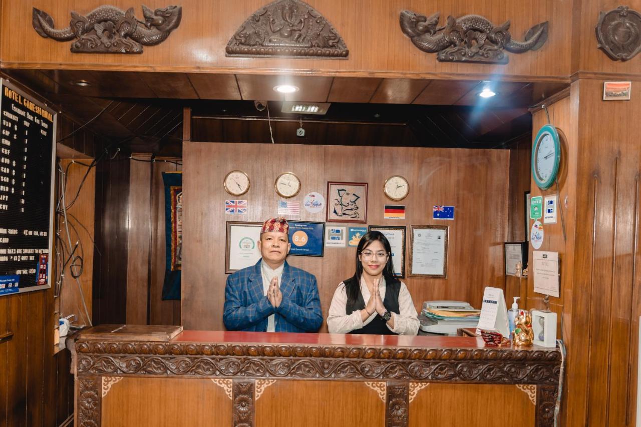 Hotel Ganesh Himal 3*