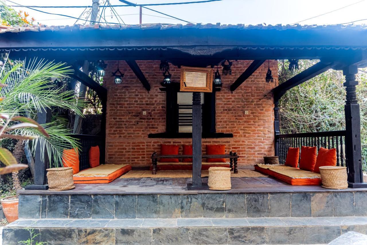 Ganesh Himal 3*
