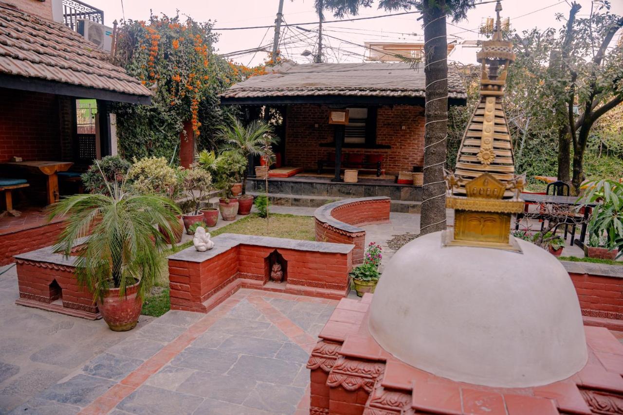 Ganesh Himal Kathmandu