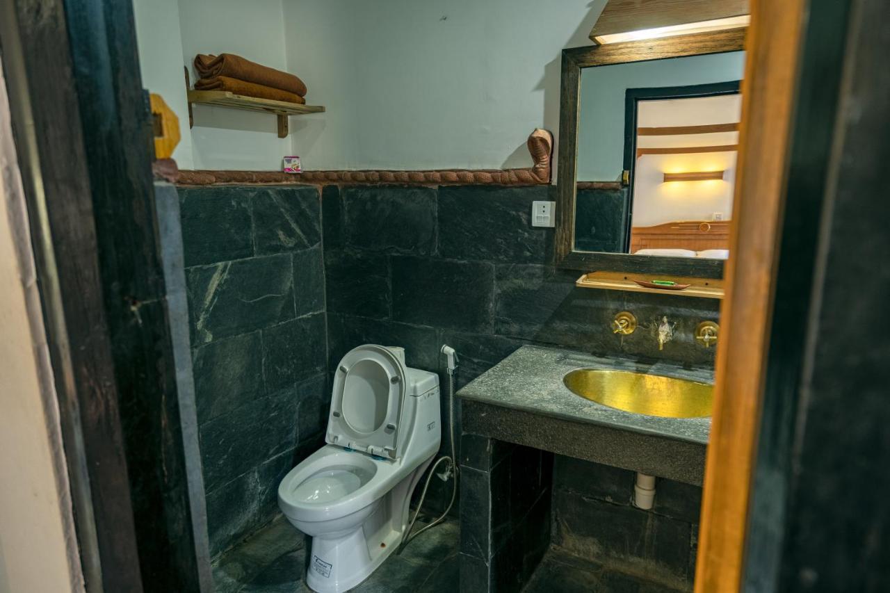 Ganesh Himal 3* Kathmandu