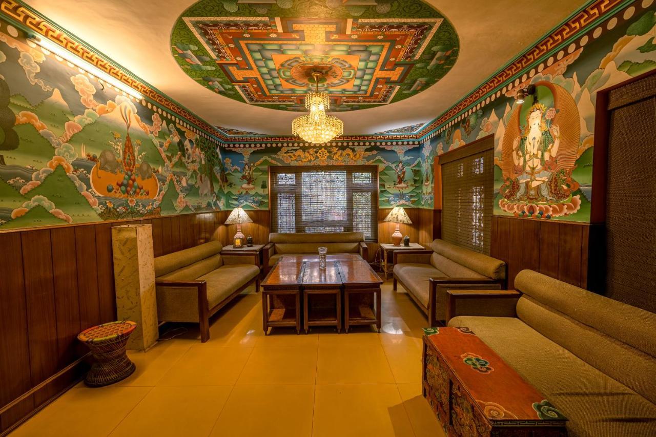 Ganesh Himal Hotel