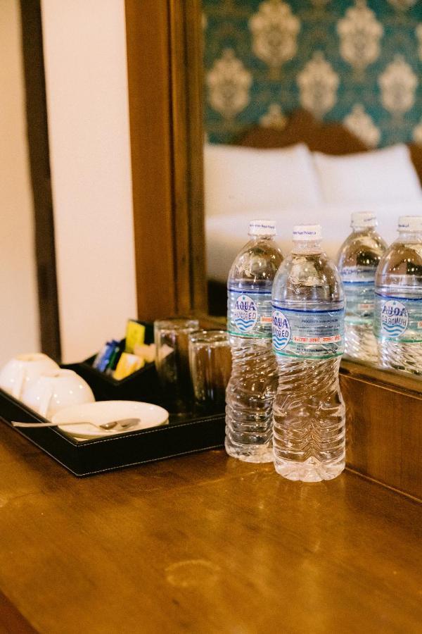 Hotel Aranya Boutique 4*