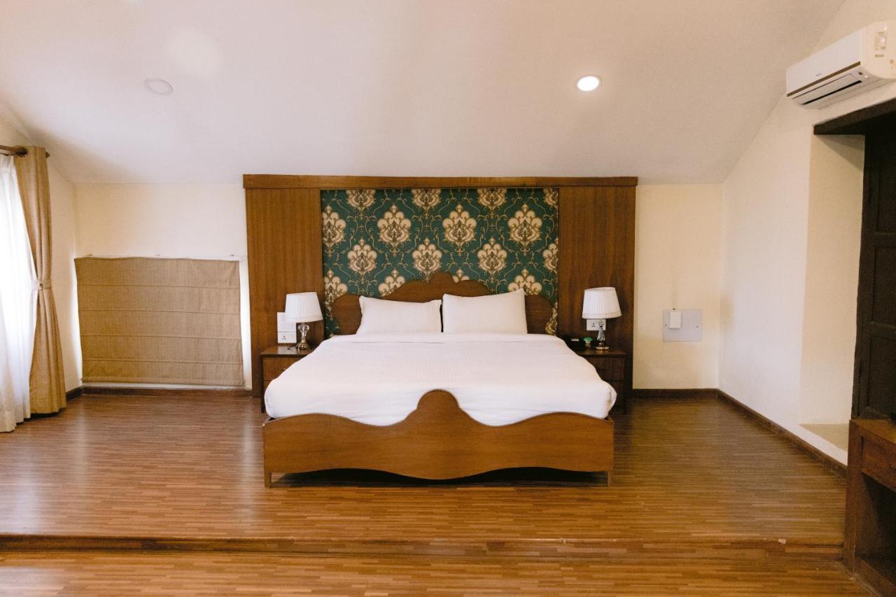 Hotel Aranya Boutique 4*
