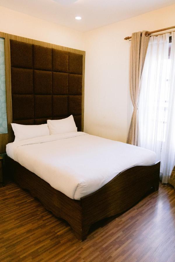 Hotel Aranya Boutique