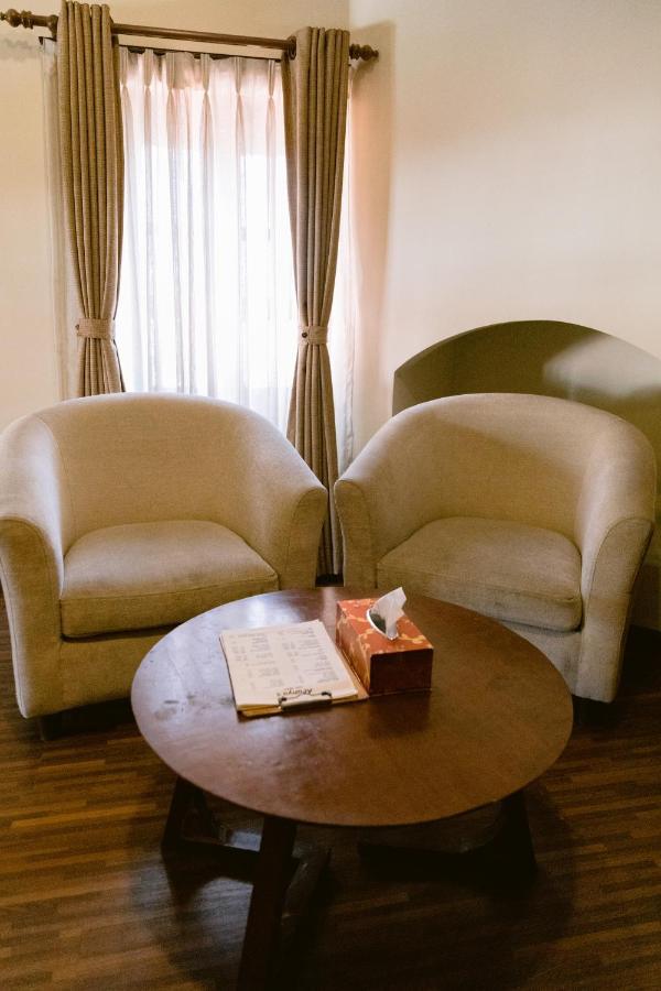 Hotel Aranya Boutique Kathmandu