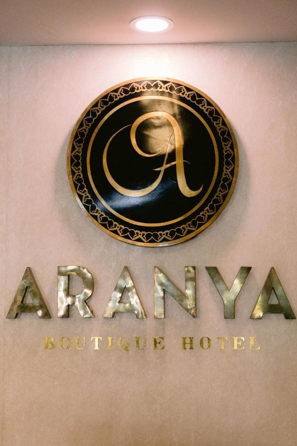 Aranya Boutique Kathmandu