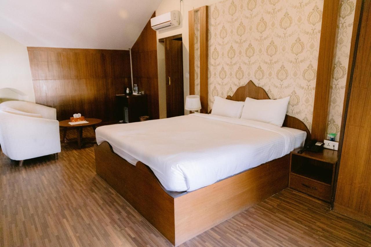 Hotel Aranya Boutique 4*