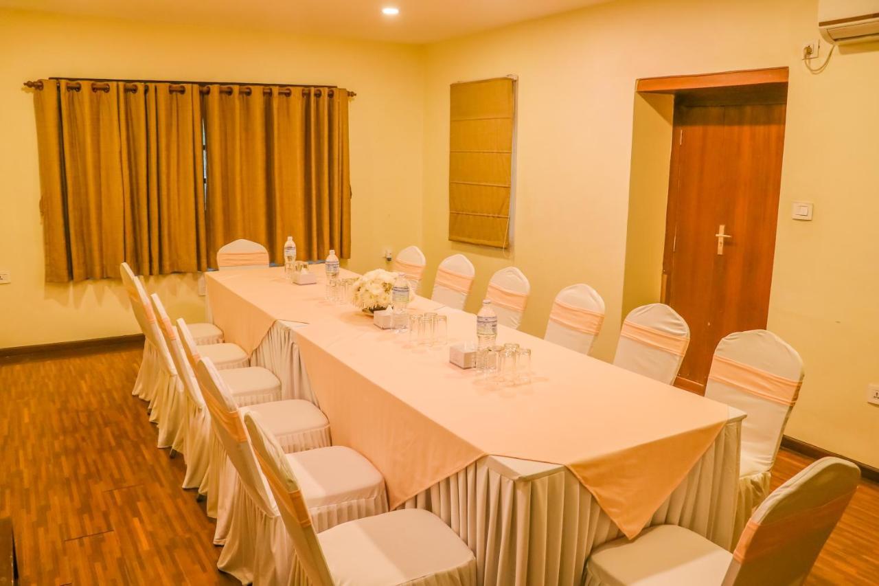 Aranya Boutique 4* Kathmandu