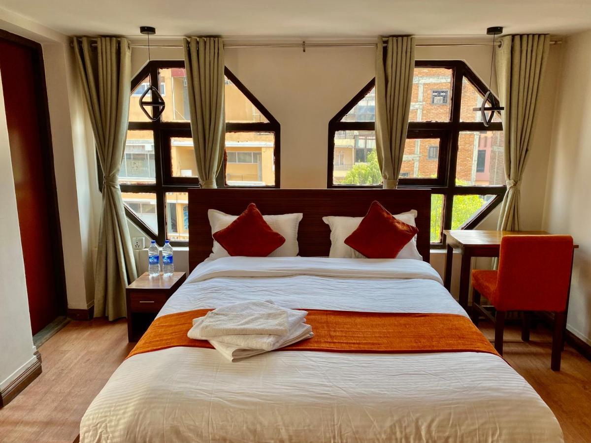 Hotel Pala Kathmandu