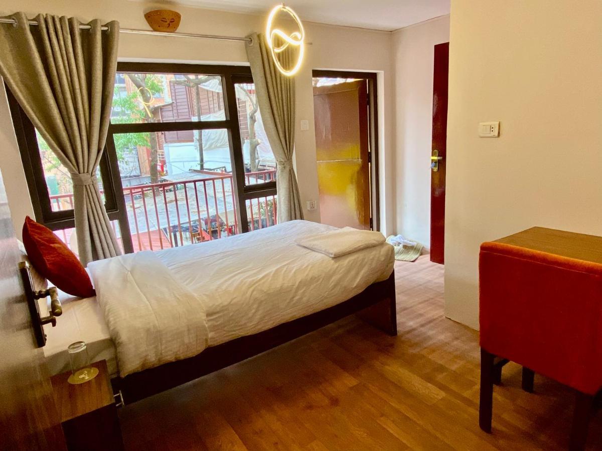 Pala Hotel Kathmandu