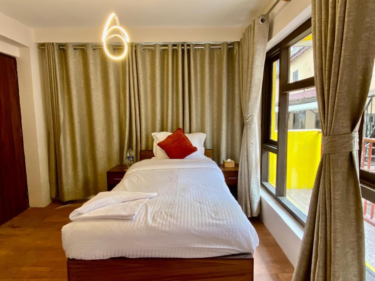 Pala Hotel Kathmandu