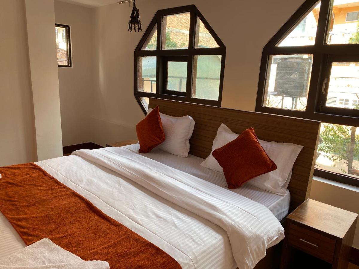 Pala Hotel Kathmandu