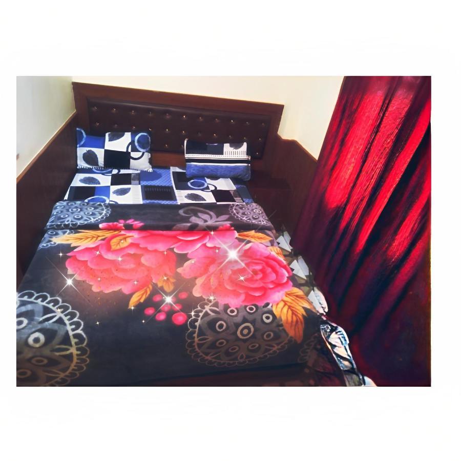 Shri Holy Family Guest house