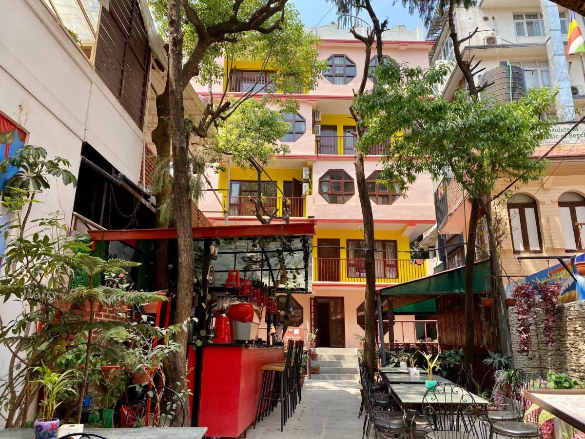 Hotel Pala