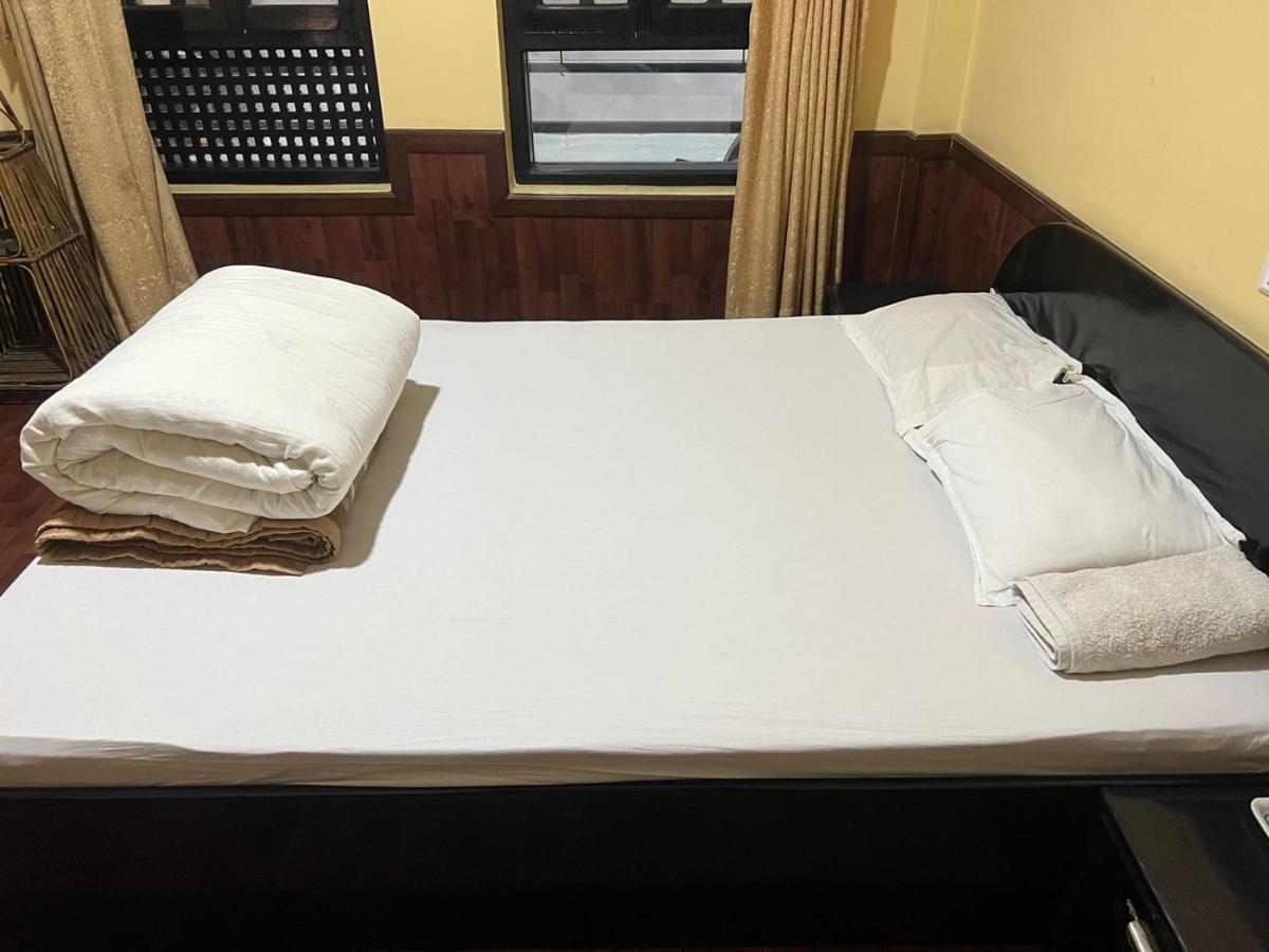 Guest house Khasyor Kathmandu