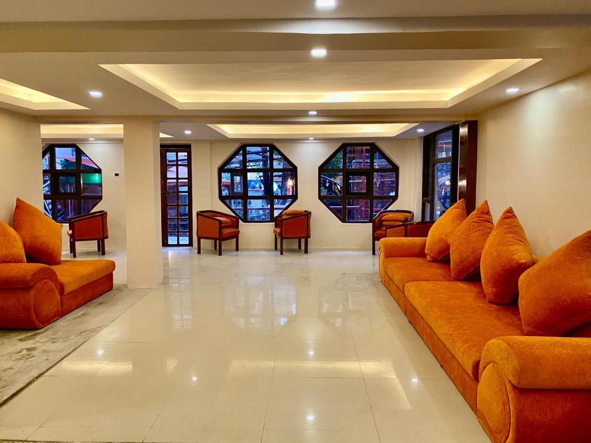Hotel Pala 2*