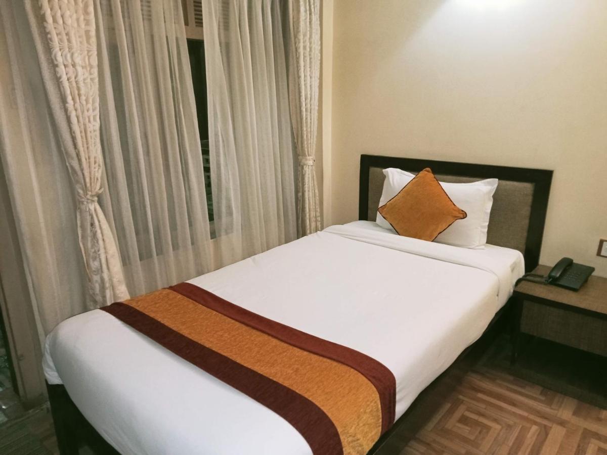 Bed & Breakfast Boudha Stupa View 3*