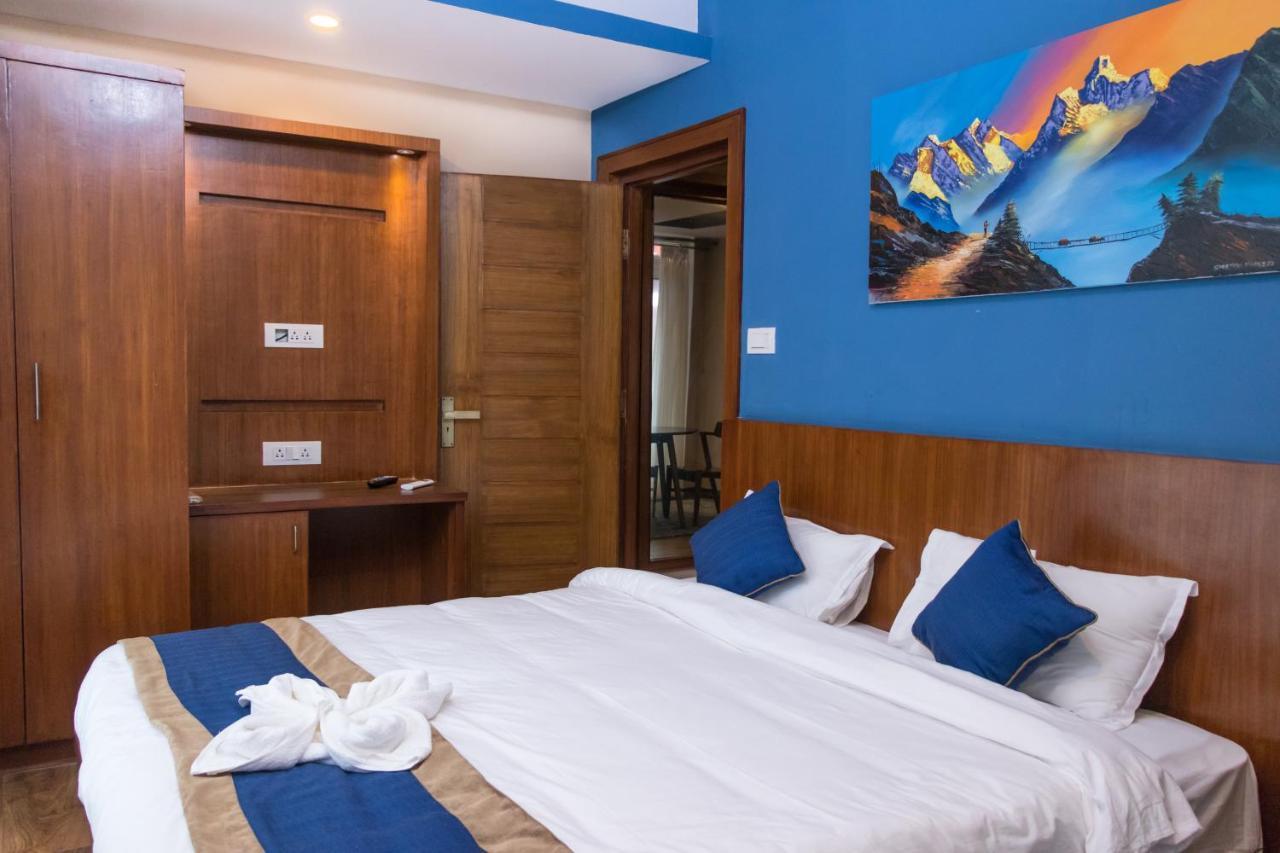Himalayan 4*