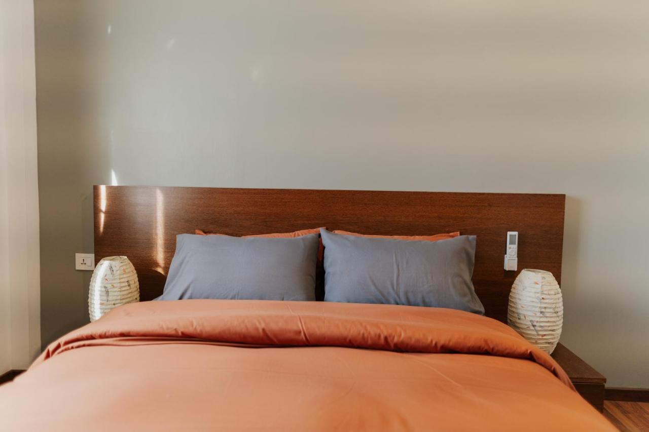 Kibu Apartamento Catmandu