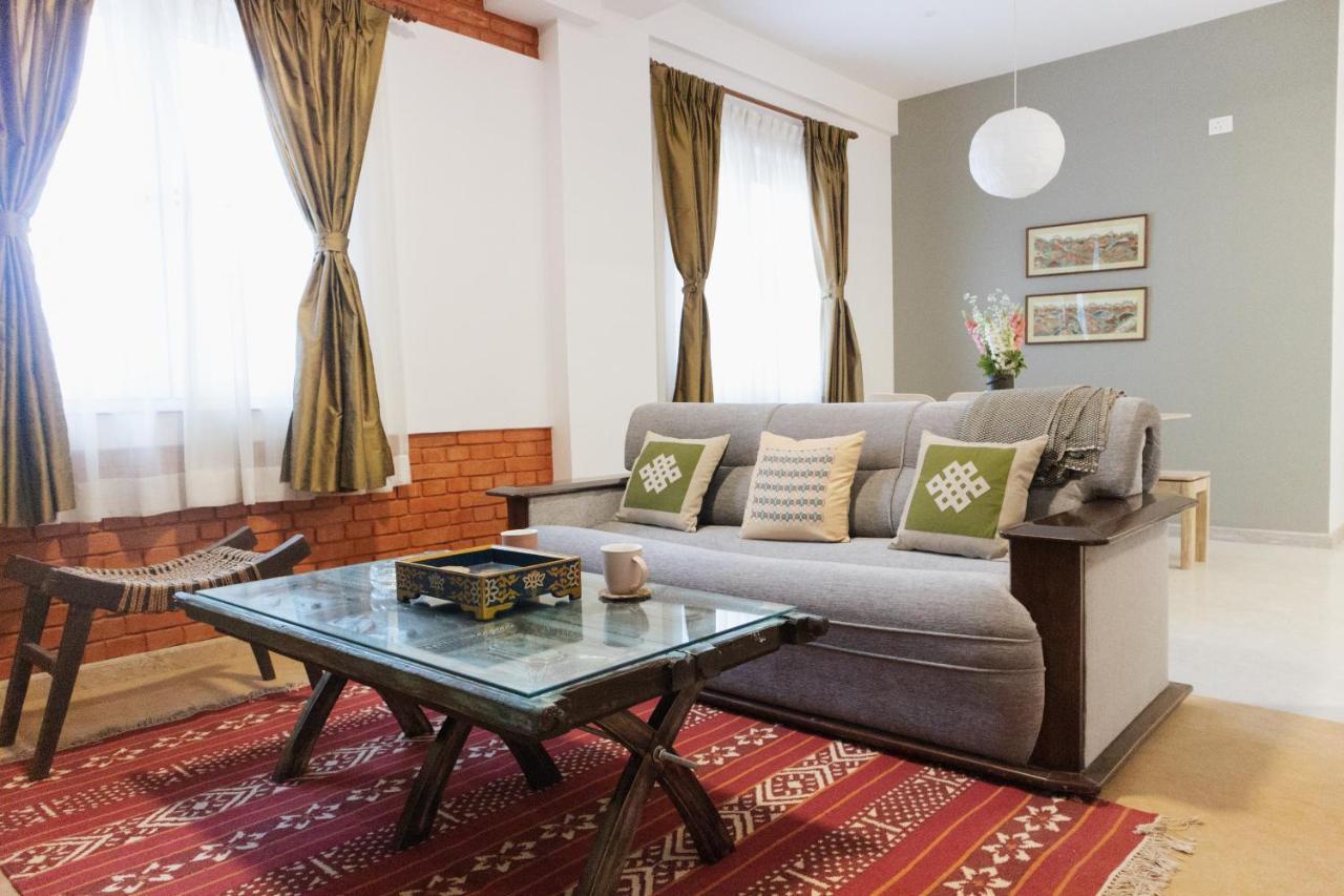 Kibu Apartamento *