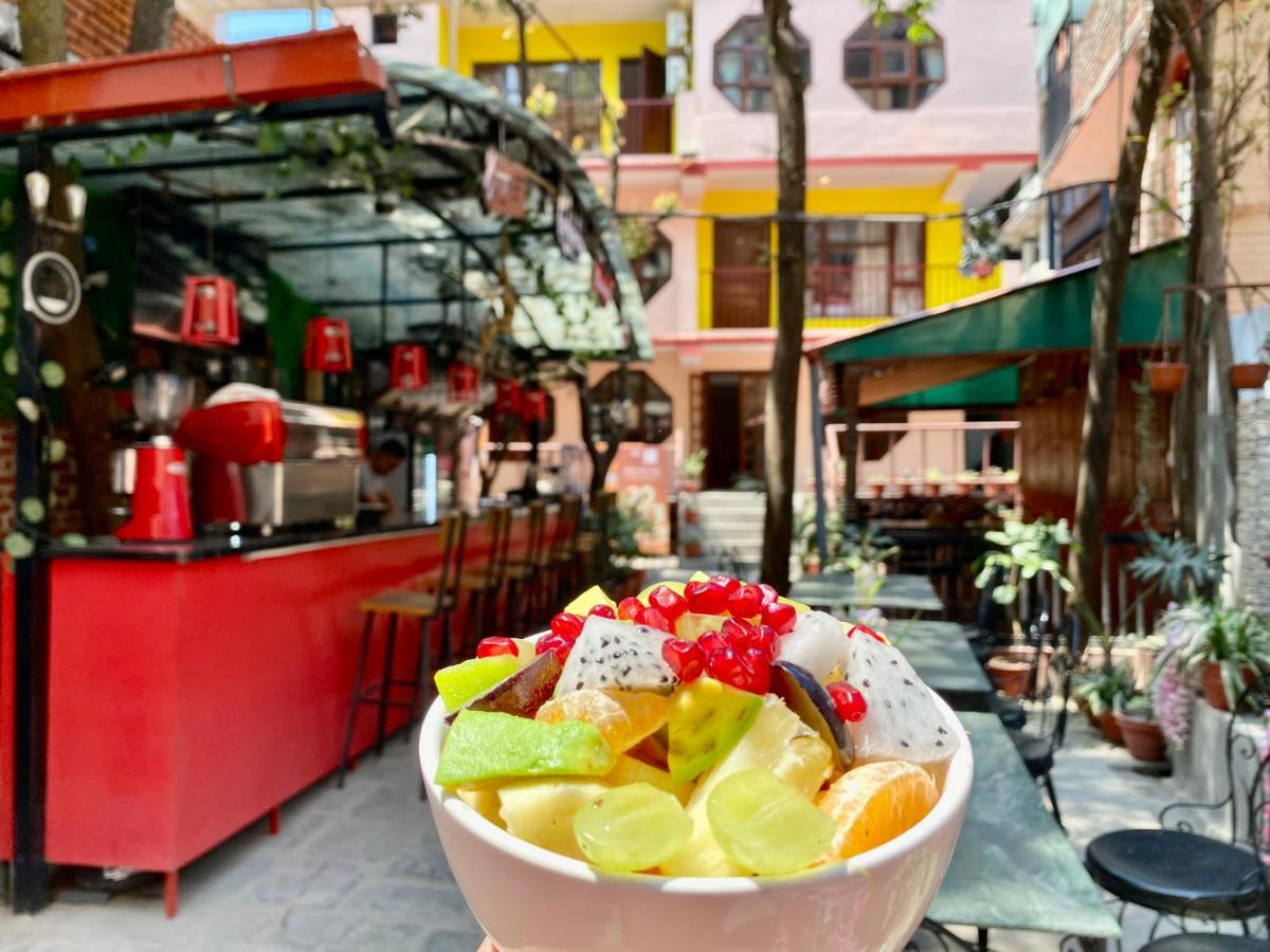 Hotel Pala Kathmandu