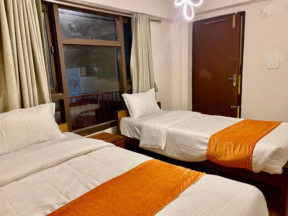 Hotel Pala 2*