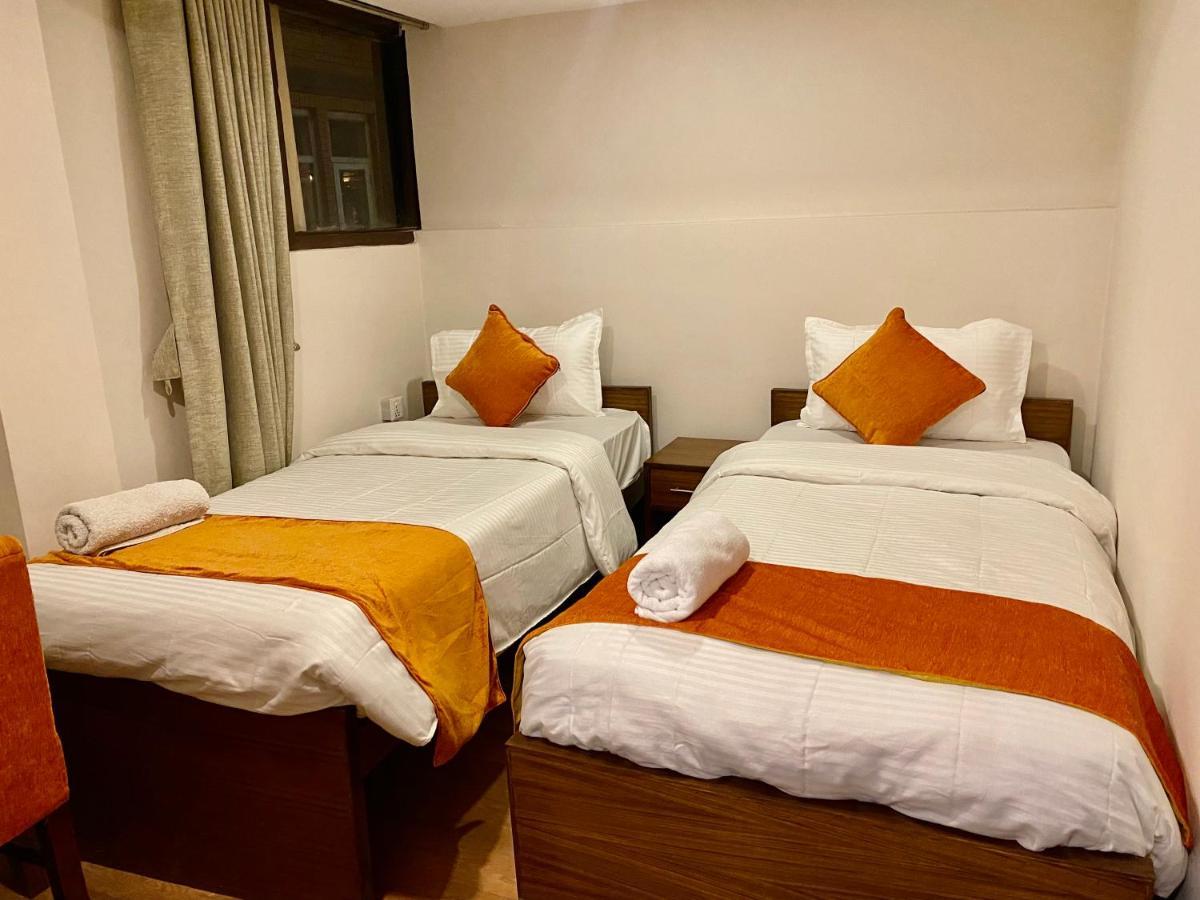 Pala Hotel 2*