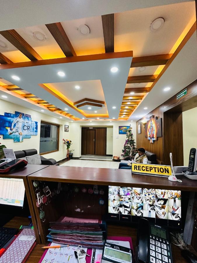 Hotel Airport Deepshree