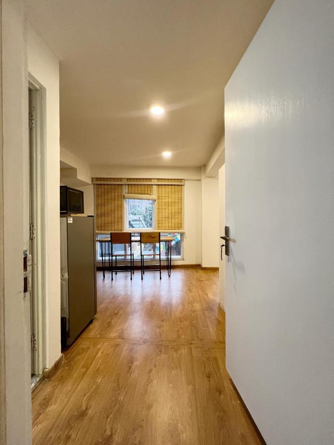 Ananya Phase 2 Apartment