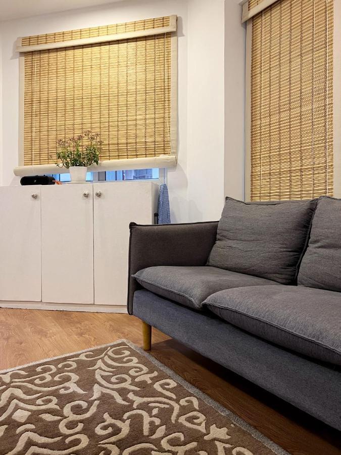 Ananya Phase 2 Apartment *