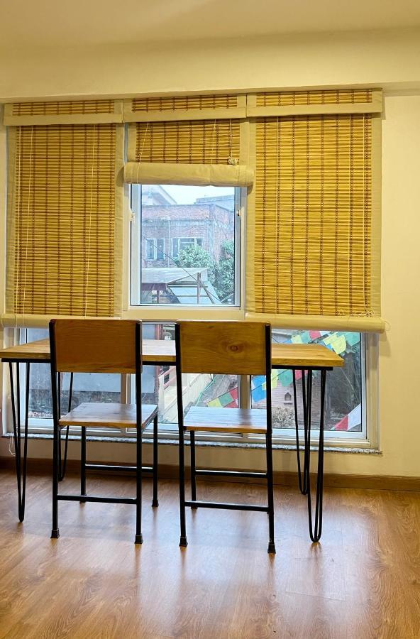 Ananya Phase 2 Apartment