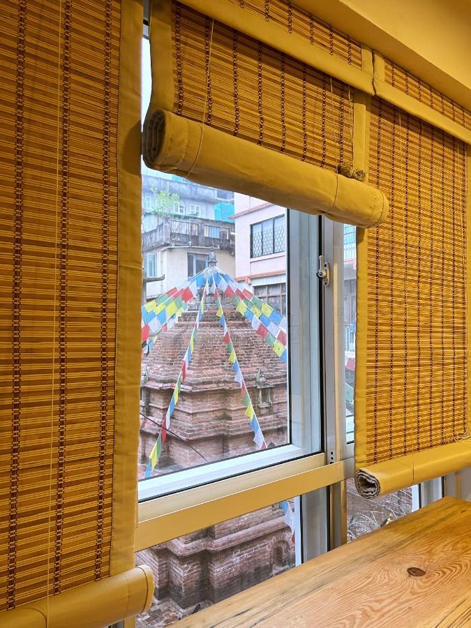 Ananya Phase 2 Apartment *