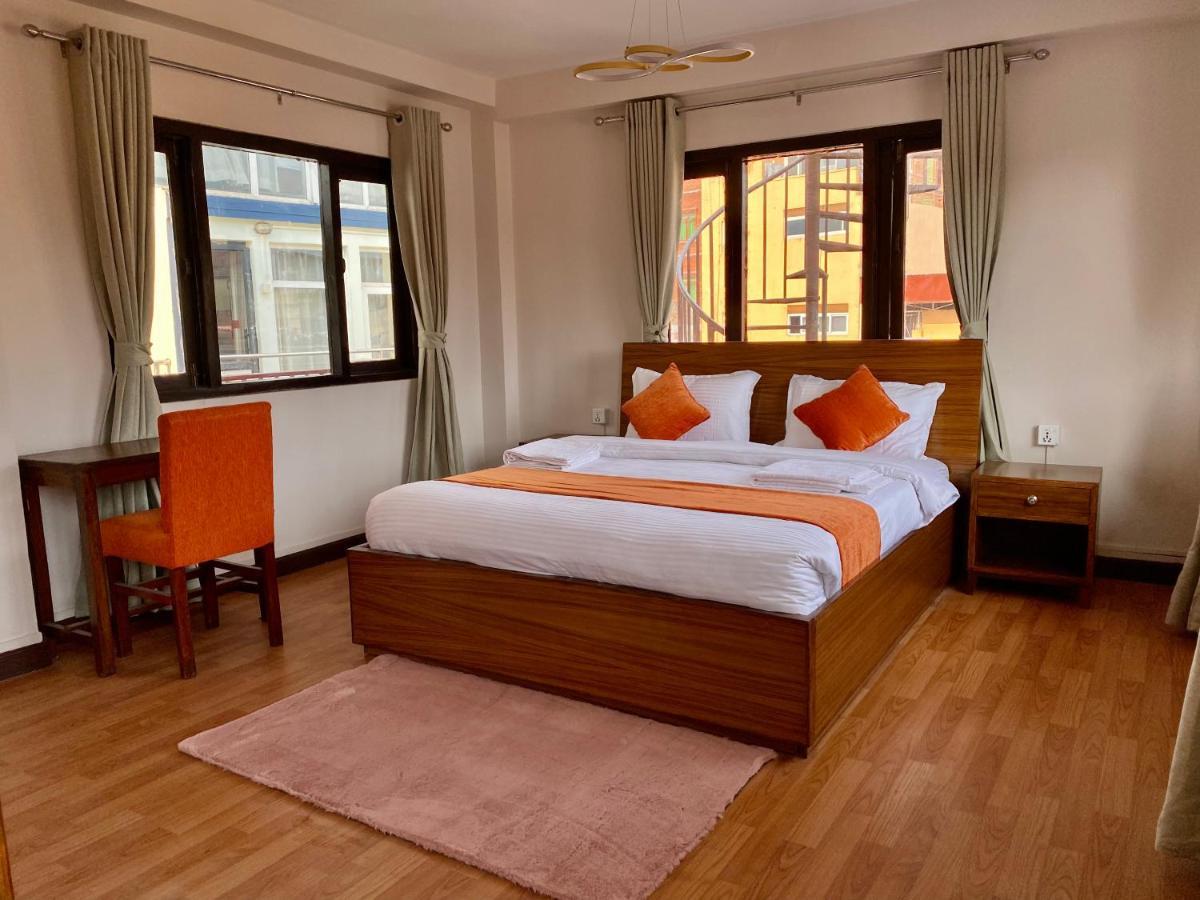 Hotel Pala