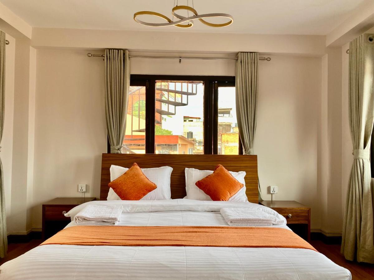 Pala Hotel Kathmandu