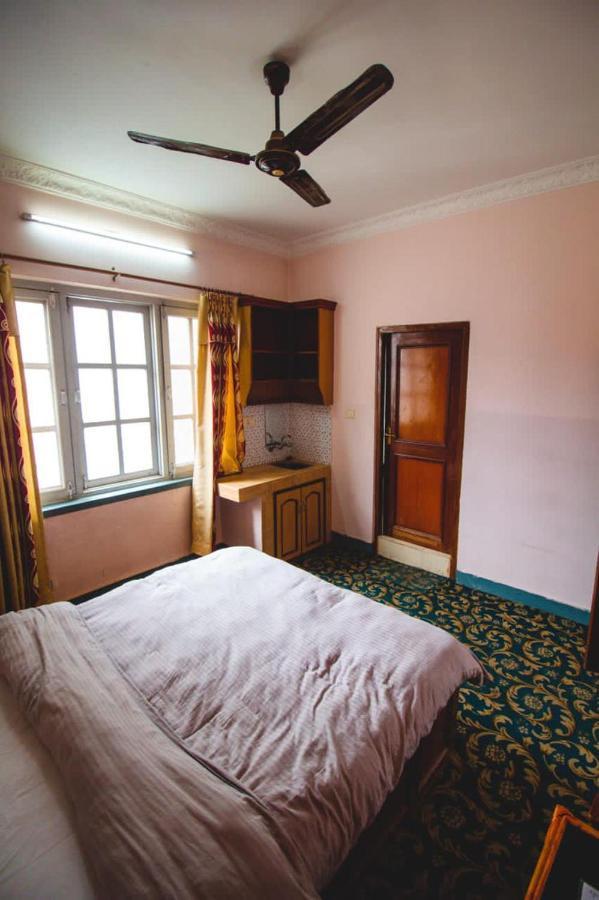 Hotel Nobel Peace Kathmandu